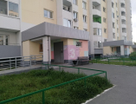 1-к. квартира, 35&nbsp;м²