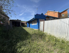 Одноэтажный дом, 80,5 м²