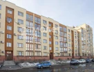 3-к. квартира, 120,8&nbsp;м²