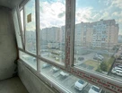 1-к. квартира, 46&nbsp;м²