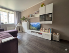 1-к. квартира, 34,5&nbsp;м²