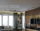 4-к. квартира, 89&nbsp;м²