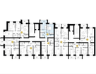 1-к. квартира, 45,5&nbsp;м²