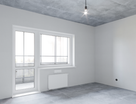 1-к. квартира, 33,4&nbsp;м²