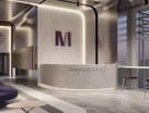 1-к. квартира, 37,8 м²