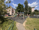 3-к. квартира, 67,3 м²