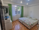Студия, 16,6&nbsp;м²