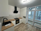 1-к. квартира, 40&nbsp;м²