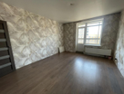 1-к. квартира, 35,5 м²