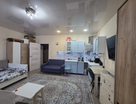 Студия, 30,6&nbsp;м²