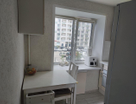 3-к. квартира, 53 м²