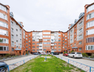 1-к. квартира, 38,7 м²