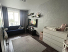 1-к. квартира, 32&nbsp;м²