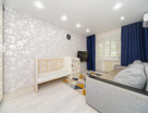 2-к. квартира, 42&nbsp;м²