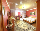 3-к. квартира, 88&nbsp;м²