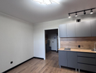 Студия, 23,6&nbsp;м²