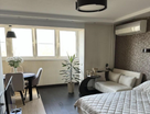 Студия, 45 м²
