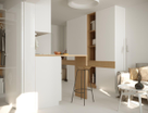 2-к. квартира, 34 м²