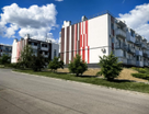 1-к. квартира, 27&nbsp;м²