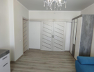 1-к. квартира, 62 м²
