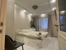 2-к. квартира, 52&nbsp;м²