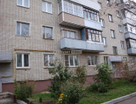 3-к. квартира, 58 м²