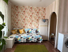 1-к. квартира, 34,5 м²