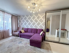 1-к. квартира, 30&nbsp;м²