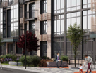 1-к. квартира, 43&nbsp;м²
