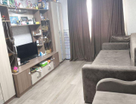 1-к. квартира, 40 м²