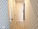 1-к. квартира, 34,2&nbsp;м²