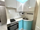 Студия, 22,7&nbsp;м²