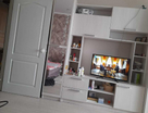 1-к. квартира, 42&nbsp;м²