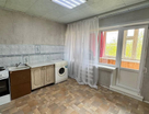 1-к. квартира, 33,6 м²