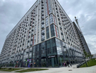 1-к. квартира, 40,4 м²