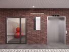 2-к. квартира, 52&nbsp;м²