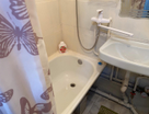 1-к. квартира, 21,5 м²