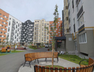 1-к. квартира, 38,9&nbsp;м²