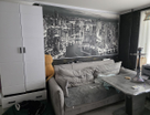 1-к. квартира, 34&nbsp;м²