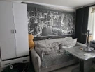 1-к. квартира, 34&nbsp;м²