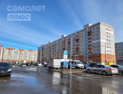 2-к. квартира, 61&nbsp;м²