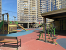 1-к. квартира, 50,4&nbsp;м²
