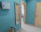 Студия, 38,1&nbsp;м²