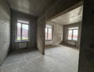 3-к. квартира, 64,3 м²