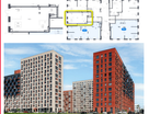 Помещение свободного назначения, 53&nbsp;м²