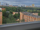 Студия, 35&nbsp;м²