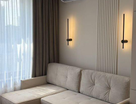1-к. квартира, 41,4 м²