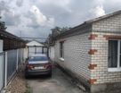 Одноэтажная доля в доме, 70 м²