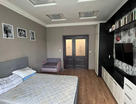 2-к. квартира, 58&nbsp;м²