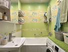 3-к. квартира, 62,7 м²